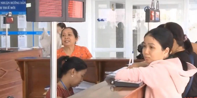 Tính đến thời điểm hiện tại, tổng số nợ thuế có khả năng thu trên địa bàn TP HCM đã lên mức 12.005 tỉ đồng.