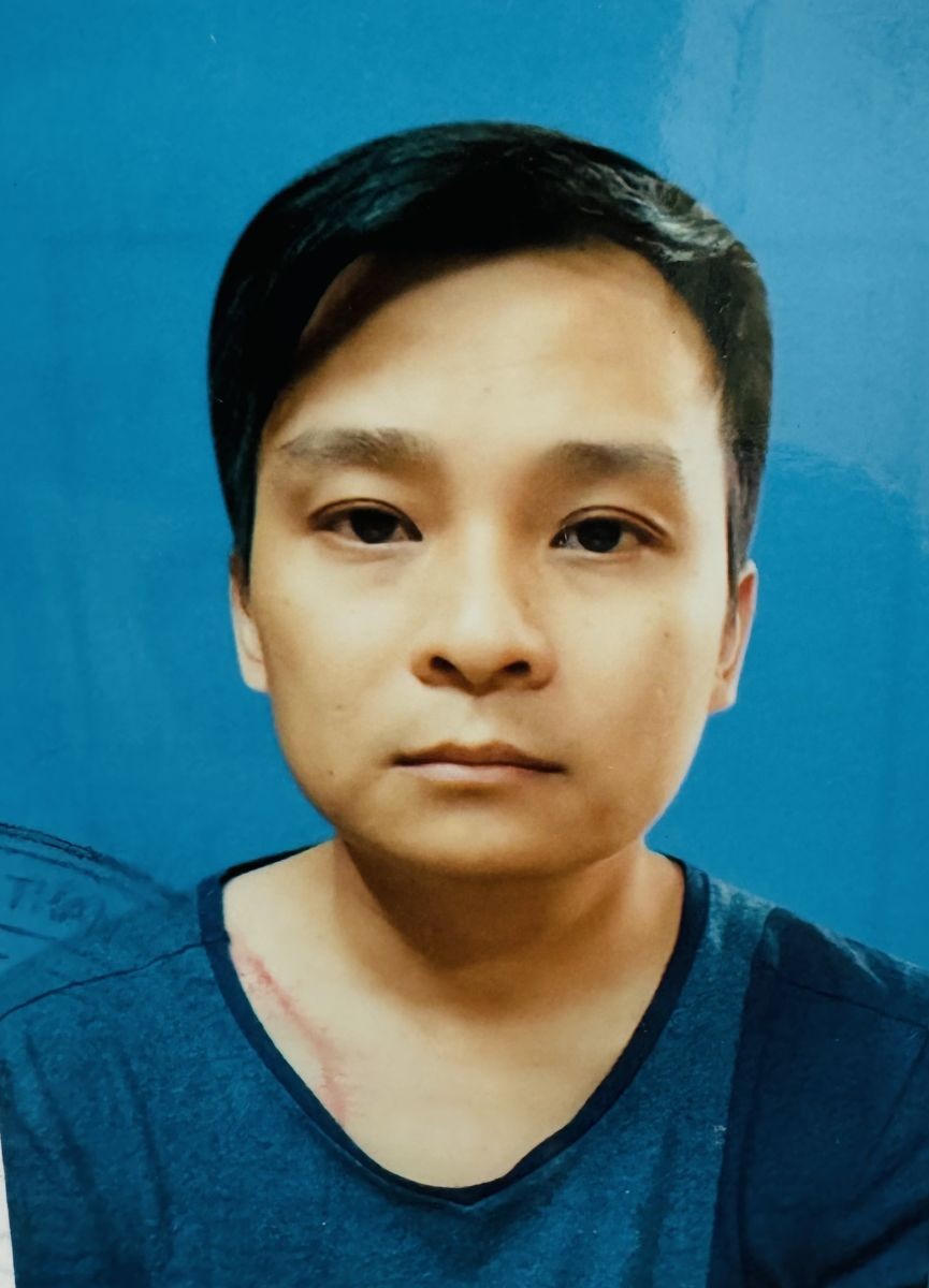 Đối tượng Nguyễn Đức Dương - Ảnh Công an Thanh Hóa.