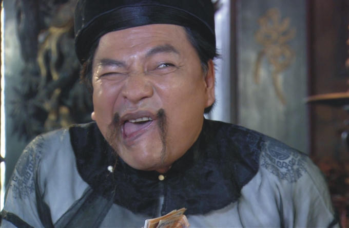 Nghệ sĩ Quốc Anh