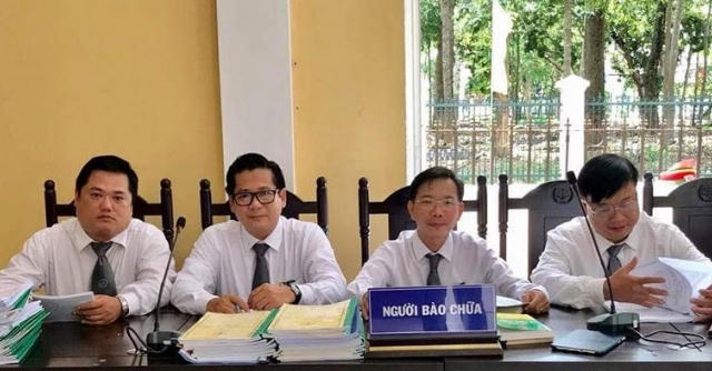 Hai năm đấu tranh đưa vụ án hiếp dâm trẻ em ra ánh sáng