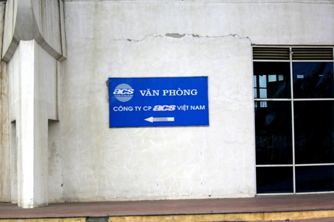 Hải Ph&ograve;ng: Trung t&acirc;m hội chợ