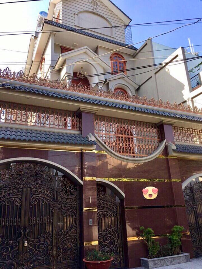 Biệt thự to&agrave;n gỗ gi&aacute; tr&ecirc;n trời&hellip; 55 tỷ: C&oacute; tiền cũng chưa chắc ở được