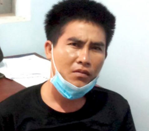 Vừa được mãn hạn tù, đối tượng lại vượt rào, trốn cách ly để đi ăn trộm