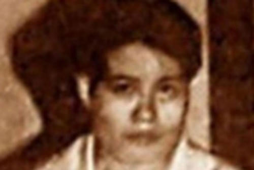 Bà trùm giang hồ khét tiếng một thời "Dung Hà"