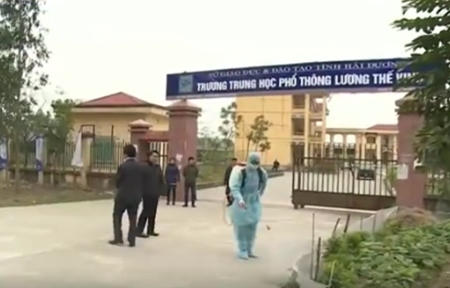 Bộ GD&amp;amp;amp;ĐT y&ecirc;u cầu c&aacute;c đơn vị trường học chủ động phối hợp với c&aacute;c Sở Y tế địa phương để l&ecirc;n phương &aacute;n ph&ograve;ng, chống dịch Zika.&nbsp;