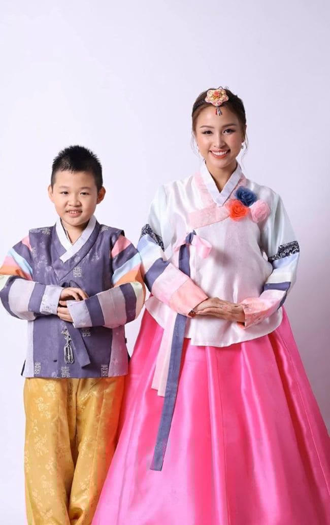 my nhan "nhat ky vang anh" sau 13 nam: tinh duyen tinh lan dan, benh tat bua vay hinh anh 18