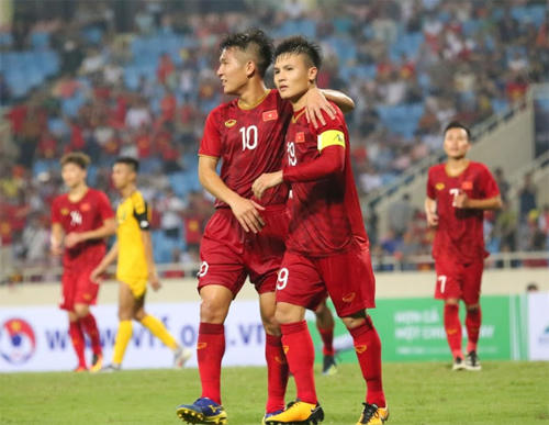 U23 Việt Nam buộc phải thắng U23 Thái Lan nếu muốn giành quyền tự quyết.