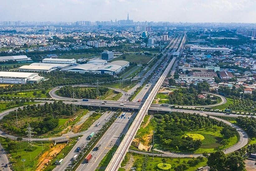 Bộ Tài chính đề xuất quy định mới về dự án áp dụng loại hợp đồng xây dựng – chuyển giao.