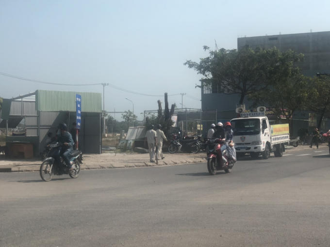 Sau khi xử lý ki-ôt kinh doanh BĐS trái phép, Đà Nẵng tiếp tục chấn chỉnh tình trạng tung tin đồn thất thiệt gây “sốt” giá đất.