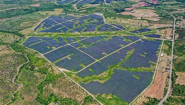 Xử phạt Công ty cổ phần BB Power Holdings.