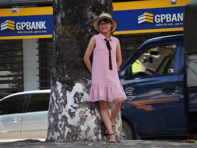 H&agrave;ng x&agrave; cừ cuối c&ugrave;ng tr&ecirc;n đường Kim M&atilde; trước giờ di dời