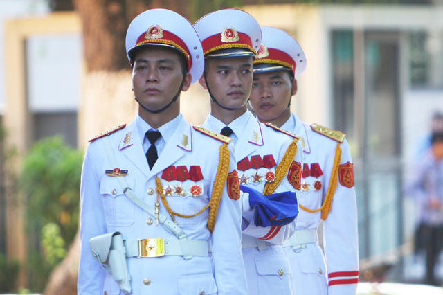 Lễ Thượng cờ hàng năm vào dịp kỷ niệm ngày thành lập ASEAN đã trở thành thông lệ đáng tự hào của tất cả các nước thành viên Hiệp hội các Quốc gia Đông Nam Á, thể hiện sự tôn vinh các giá trị chung và cam kết của ASEAN với nhân dân các nước trong khu vực.