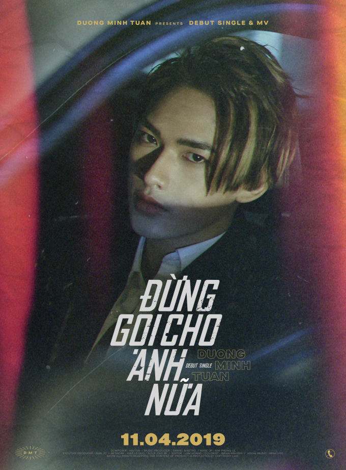 Hot girl Linh Ka khoe ngực &ldquo;khủng&rdquo; trong MV đầu tay của Dương Minh Tuấn