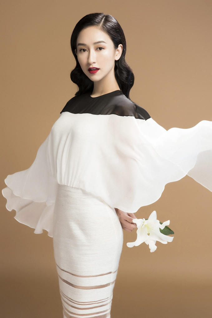 H&agrave; Thu kh&ocirc;ng chạy s&ocirc; ng&agrave;y Tết, gi&agrave;nh trọn thời gian b&ecirc;n gia đ&igrave;nh