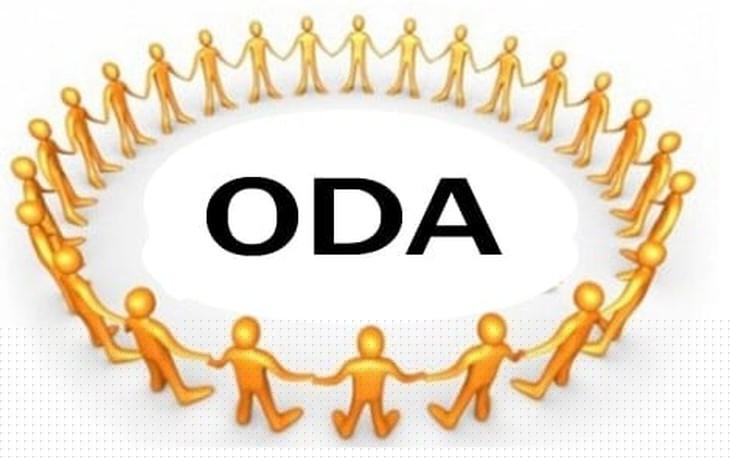 Sửa đổi, bổ sung một số điều về việc cho vay lại vốn vay ODA. Ảnh minh họa