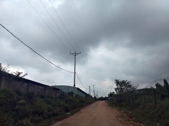 Từng được tung hô là dự án chăn nuôi bò lớn nhất Miền Trung, là đầu tàu kéo ngành Nông nghiệp Hà Tĩnh, từng  bứt phá để trở thành một trong những nguồn thu lớn của tỉnh. Nhưng tất cả những gì đang xảy ra ở phía trong con đường bao quanh dự án ở xã Cẩm Quan, huyện Cẩm Xuyên này là một cảnh tượng không khỏi xót xa.