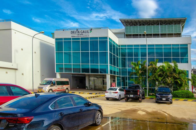 Công ty Delta Galil Việt Nam bị xử phạt hành chính 300 triệu đồng tháng 6/2021 vì có liên quan đến môi trường. Cách đây 3 năm, tháng 10/2018, Công ty này cũng bị xử phạt liên quan đến môi trường.