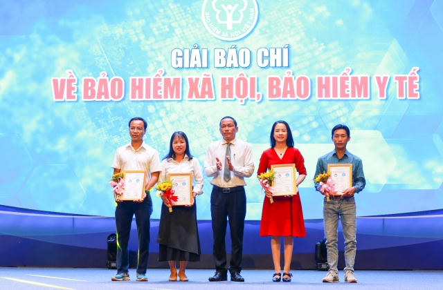 Thể lệ cuộc thi sáng tạo tác phẩm báo chí tuyên truyền về BHXH, BHYT tỉnh Quảng Nam