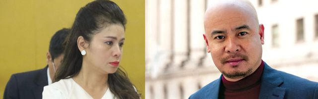 Hậu ly hôn, Trung Nguyên sẽ đi về đâu?