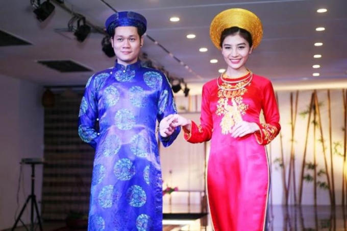 Những bóng hồng thướt tha trong Trang phục Việt Nam qua các thời kỳ