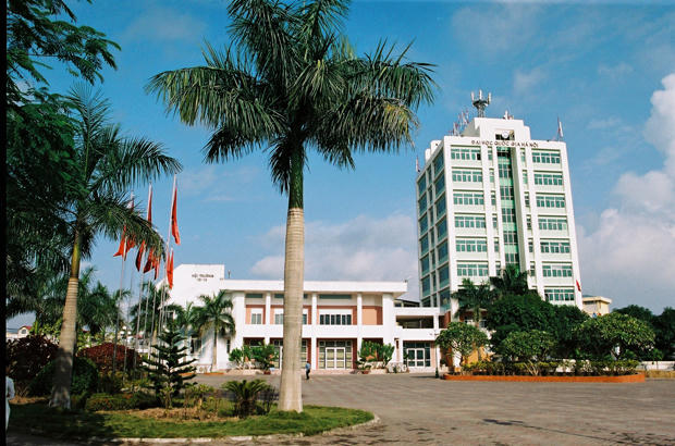 Đại học Quốc Gia Hà Nội tuyển sinh năm 2017 với 7.345 chỉ tiêu.