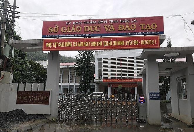 Thủ khoa Học viện kỹ thuật quân sự 'gian lận' đến 18.7 điểm?