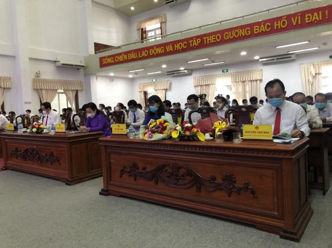 2. Quang canh phien hop HDND