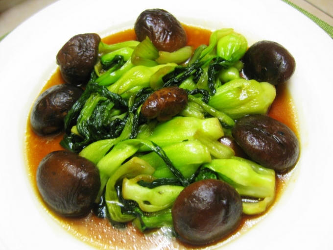 Nguy cơ thiếu m&aacute;u v&igrave; ăn chay trường