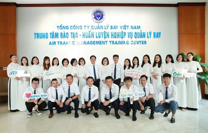 Thách thức đặt ra là làm thế nào để chuẩn bị đội ngũ đủ năng lực chuyên môn và công nghệ nhằm vận hành hiệu quả siêu sân bay thời công nghiệp 4.0.