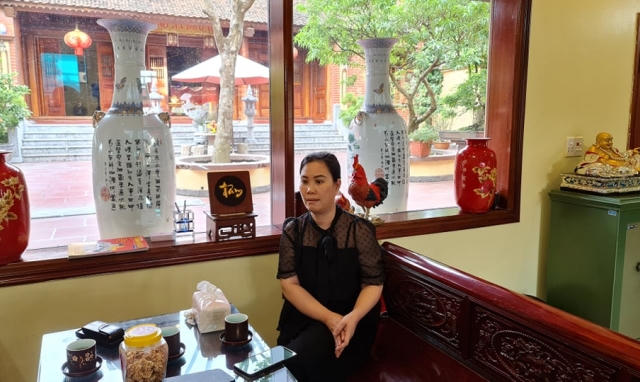 Sau phán quyết của Toà án TP Móng Cái, người dân mong chờ một phán quyết công tâm của Toà Quảng Ninh
