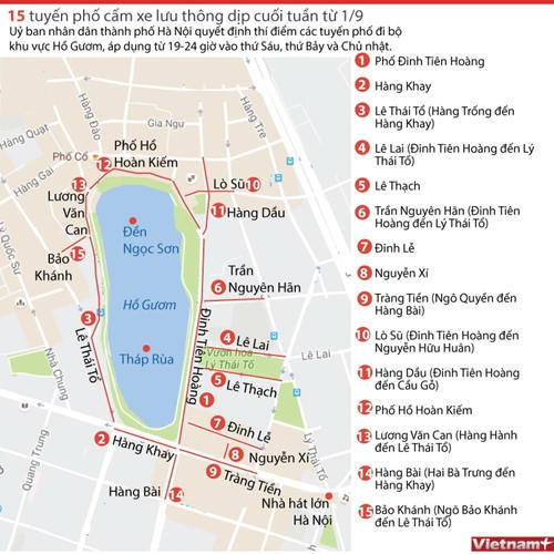 Ảnh: Vietnamplus
