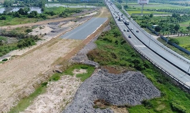 Sắp có văn bản khai thông dự án cao tốc Trung Lương - Mỹ Thuận