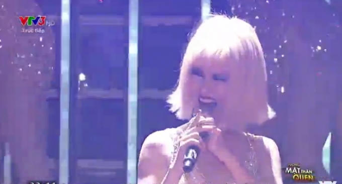 Chung kết Gương mặt th&acirc;n quen 2016: Bạch C&ocirc;ng Khanh đăng quang qu&aacute;n qu&acirc;n Gương mặt th&acirc;n quen m&ugrave;a 4