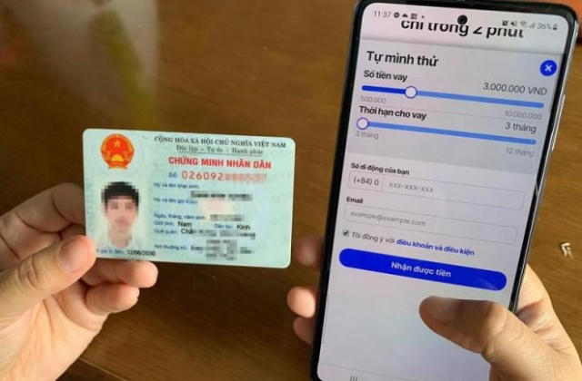 Cảnh giác với hành vi thu thập, mua bán trái phép thông tin cá nhân