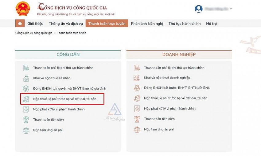 Bộ Tài chính đề xuất điều chỉnh quy định lệ phí trước bạ.