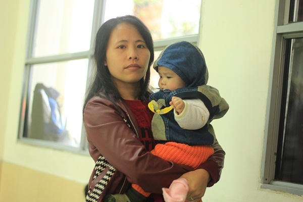 Ảnh: Như Trường.