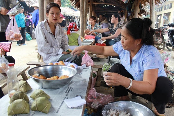 Ảnh: Như Trường.