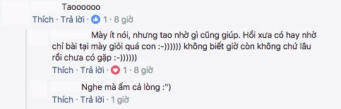 #ComplimentChallenge: Thử th&aacute;ch si&ecirc;u hot chỉ với 1 b&igrave;nh luận, bạn sẽ biết mọi người th&iacute;ch g&igrave; ở m&igrave;nh