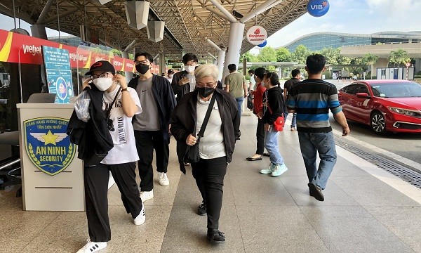 Cần chú ý đảm bảo an toàn cho ngày tết