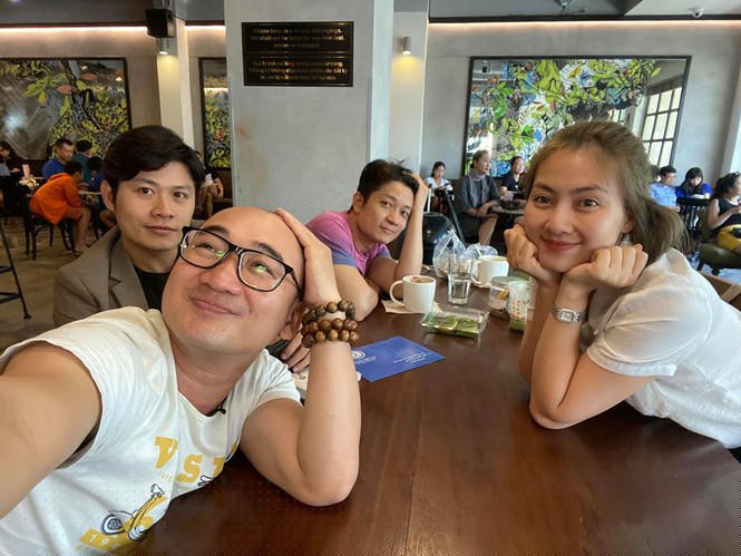 Cuộc sống Ngọc Lan sau khi ly hôn Thanh Bình  - ảnh 5