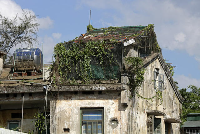 Những khu tập thể như Kim Liên, Nguyên Công Trứ có vai trò rất lớn ở thời điểm được xây dựng, được coi là giải pháp phù hợp với giai đoạn kinh tế - xã hội thời kỳ bao cấp để giải quyết nhanh nhu cầu nhà ở của đông đảo thành phần cán bộ công nhân viên chức.