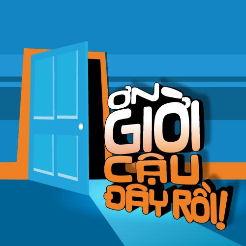 Chương trình truyền hình "Ơn giời, cậu đây rồi!" đoạt giải Mai vàng 2015