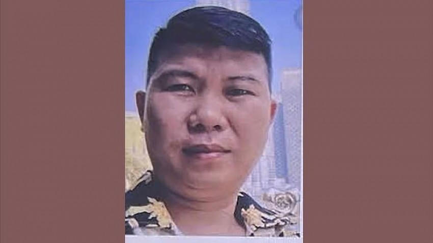“Ông trùm” lô đề Giáp Anh Tuấn bị truy nã.