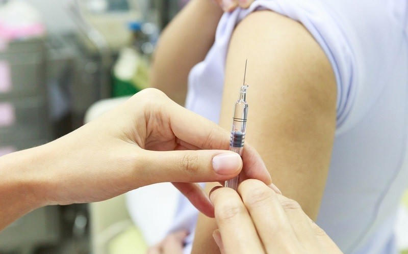 WHO hỗ trợ 9.000 liều vaccine phòng dại cứu người tại Việt Nam