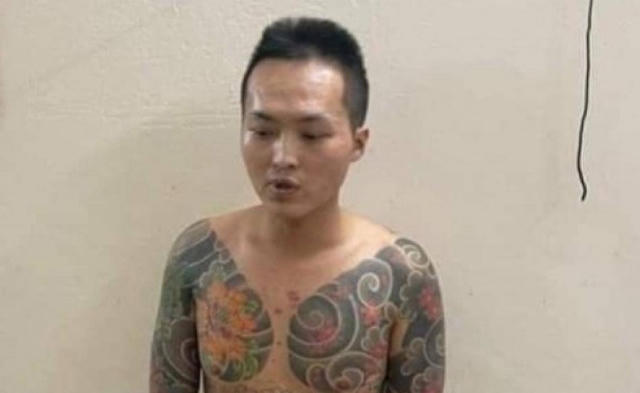 Nghĩ mình bị nhìn đểu, thanh niên ở Bắc Ninh đâm bác ruột tử vong