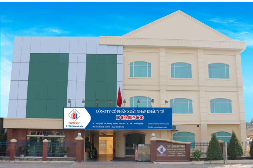 SCIC thoái vốn bất thành tại Domesco.