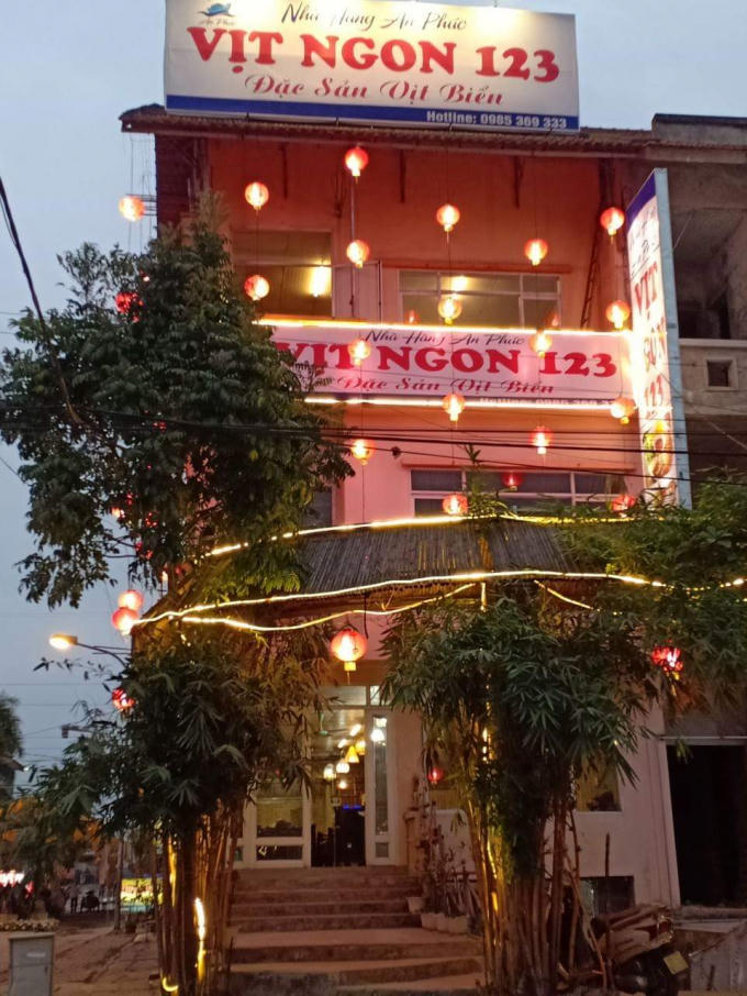 Cơ sở 1: L406A Đường Lê Trọng Tấn - An Khánh - Hà Nội/gần đối diện với cổng khu du lịch Thiên đường Bảo Sơn.