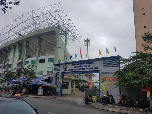 Xem xét khả năng kháng nghị giám đốc thẩm bản án liên quan đến sân Chi Lăng.