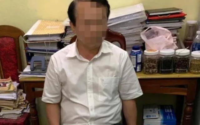 Gia Lai đã thi hành kỷ luật 442 đảng viên