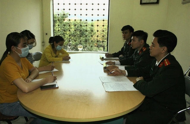 Lào Cai: Xử phạt Các đôí tượng xuyên tạc thông tin liên quan ca mắc Covid-19 thứ 17